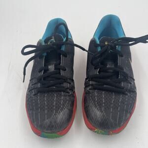 Nike Kevin Durant KD Kids Shoes Size 3Y Pre-Owned Good
